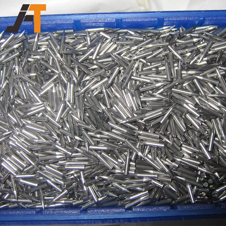 Factory Customized Tungsten Carbide Needle with Huge Quanties