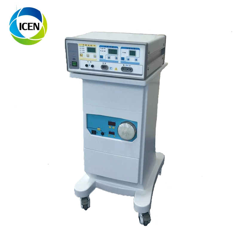 in-I2000leep 7 Model The Basis of Surgical Instruments Electrocautery Diathermy Machine for Sale