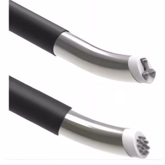 Fabricación china Cirugía ortopédica Electrodos electroquirúrgicos Esfinterotomo