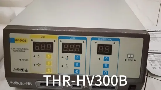 Coagulación de electrodos quirúrgicos Esu desechables aprobados Lápiz electroquirúrgico Esu de corte